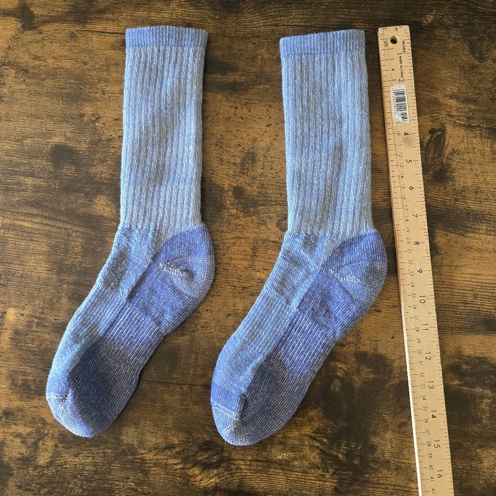 Merino Wool Socks Men and Women